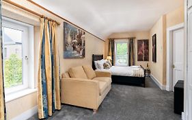 The Green Inn Rooms